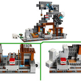LEGO 21277, Bygge legetøj 