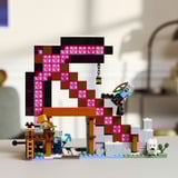 LEGO 21277, Bygge legetøj 
