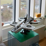 LEGO 76354, Bygge legetøj 