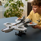 LEGO 76354, Bygge legetøj 