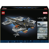 LEGO 76354, Bygge legetøj 