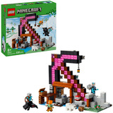 LEGO Bygge legetøj 