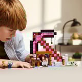 LEGO Bygge legetøj 