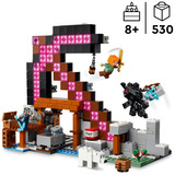 LEGO Bygge legetøj 