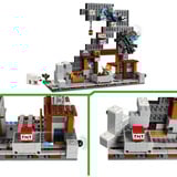 LEGO Bygge legetøj 