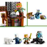 LEGO Bygge legetøj 