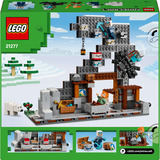 LEGO Bygge legetøj 