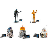 LEGO Bygge legetøj 