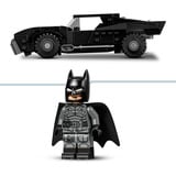 LEGO DC Super Heroes The Batman: Batmobil, Bygge legetøj 