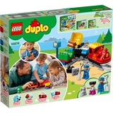 LEGO DUPLO Damptog 10874, Bygge legetøj Byggesæt, 2 År, 59 stk, 1,48 kg