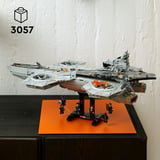 LEGO Marvel Super Heroes S.H.I.E.L.D.-Helicarrier, Bygge legetøj 