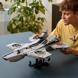 LEGO Marvel Super Heroes S.H.I.E.L.D.-Helicarrier, Bygge legetøj 