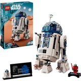 LEGO Star Wars Droid-pakke, Bygge legetøj 