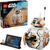 LEGO Star Wars Droid-pakke, Bygge legetøj 