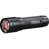 Ledlenser Lommelygte Sort