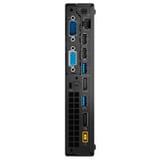 Lenovo Mini-PC Sort