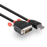 Lindy 41491, Adapter Sort