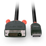 Lindy 41491, Adapter Sort