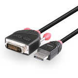 Lindy 41491, Adapter Sort