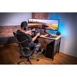 Logitech G923 Sort USB 2.0 Rat + Pedaler Analog/digital PC, Xbox One, Xbox Series S, Xbox Series X Sort, Rat + Pedaler, PC, Xbox One, Xbox Series S, Xbox Series X, D-måtte, Analog/digital, 900°, Ledningsført