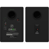 MACKIE CR8BT, Højttaler Sort