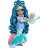 MGA Entertainment 121015-EUC, Dukke 
