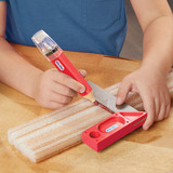 MGA Entertainment Little Tikes Creative Construction - Måle- og skæresæt, Børne værktøj 