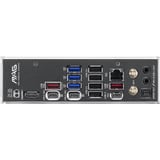 MSI 7E59-018R, Bundkort Hvid