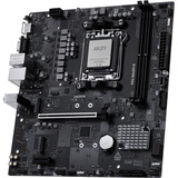 MSI 7E76-002R, Bundkort 