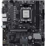 MSI Bundkort 
