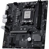 MSI Bundkort 