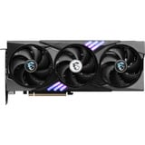 MSI GeForce RTX 5060 Ti GAMING TRIO OC 8G, Grafikkort 