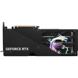 MSI GeForce RTX 5060 Ti GAMING TRIO OC 8G, Grafikkort 
