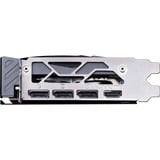 MSI GeForce RTX 5060 Ti GAMING TRIO OC 8G, Grafikkort 