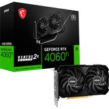 MSI Grafikkort