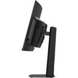 MSI MAG 341CQPDE QD-OLED X28, Gaming Skærm Sort