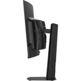 MSI MAG 341CQPDE QD-OLED X28, Gaming Skærm Sort