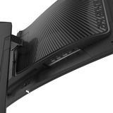 MSI MAG 341CQPDE QD-OLED X28, Gaming Skærm Sort