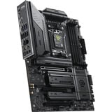 MSI MAG X870E TOMAHAWK MAX WIFI, Bundkort Hvid