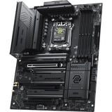 MSI MAG X870E TOMAHAWK MAX WIFI, Bundkort Hvid