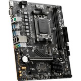 MSI PRO A620M-E, Bundkort 