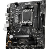 MSI PRO A620M-E, Bundkort 