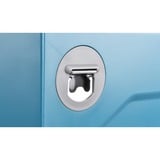 Makita CW001GZ01, Køleboks Blå/Hvid