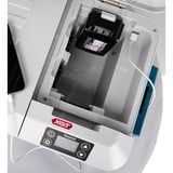 Makita CW001GZ01, Køleboks Blå/Hvid