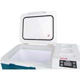 Makita CW001GZ01, Køleboks Blå/Hvid