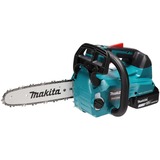 Makita DUC256Z, Motorsav Blå/Sort