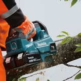 Makita DUC256Z, Motorsav Blå/Sort