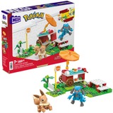 Mattel Bygge legetøj