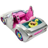 Mattel Extra HDJ47 dukke tilbehør Dukkebil, Spil køretøj Dukkebil, 6 År