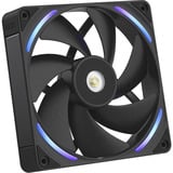 NZXT Performance Blæser F140X, Sag fan Sort